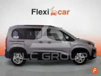 2024 Peugeot Rifter