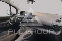 2024 Peugeot Rifter