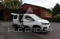 2024 Peugeot Rifter