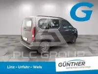 2024 Peugeot Rifter