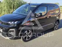 2024 Peugeot Rifter