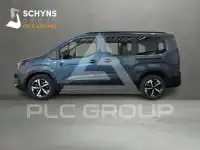 2024 Peugeot Rifter