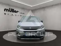 2024 Peugeot Rifter