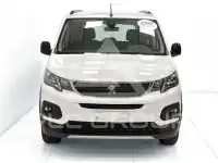 2024 Peugeot Rifter