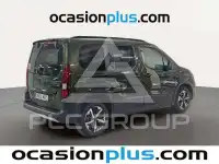 2024 Peugeot Rifter