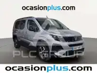 2024 Peugeot Rifter