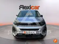 2024 Peugeot Rifter
