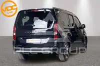 2024 Peugeot Rifter