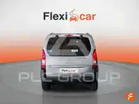 2024 Peugeot Rifter