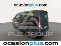 2024 Peugeot Rifter