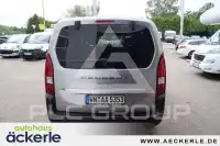 2024 Peugeot Rifter
