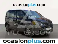 2024 Peugeot Rifter