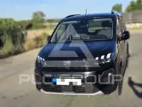 2024 Peugeot Rifter