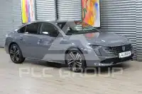 2024 Peugeot 508