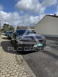 2024 Peugeot 508