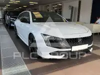 2024 Peugeot 508