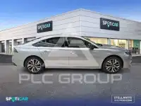 2024 Peugeot 508