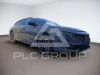 2024 Peugeot 508
