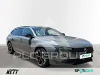 2024 Peugeot 508