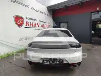 2024 Peugeot 508
