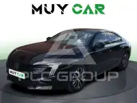 2024 Peugeot 508