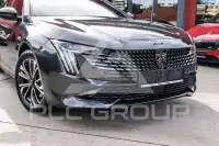 2024 Peugeot 508