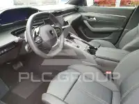 2024 Peugeot 508
