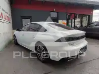 2024 Peugeot 508