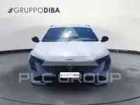 2024 Peugeot 508