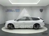 2024 Peugeot 508