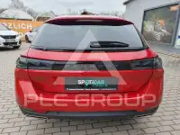 2024 Peugeot 508