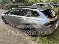 2024 Peugeot 508