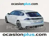 2024 Peugeot 508
