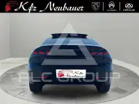 2024 Peugeot 508