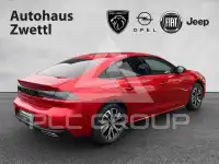 2024 Peugeot 508