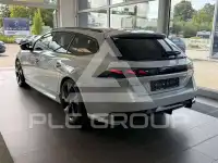 2024 Peugeot 508