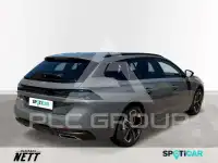 2024 Peugeot 508