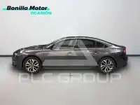 2024 Peugeot 508