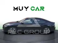2024 Peugeot 508