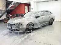 2024 Peugeot 508