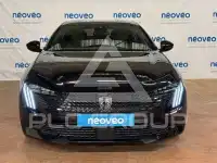 2024 Peugeot 508