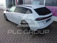 2024 Peugeot 508