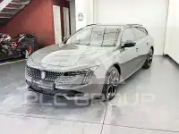 2024 Peugeot 508
