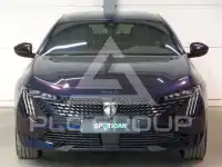 2024 Peugeot 508