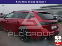 2024 Peugeot 508
