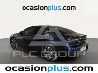 2024 Peugeot 508