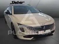 2024 Peugeot 508