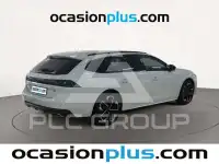 2024 Peugeot 508