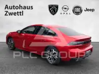 2024 Peugeot 508