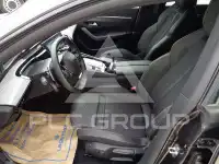 2024 Peugeot 508